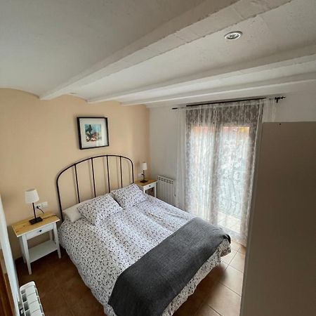 Apartamento con encanto Pont de Suert Exterior foto