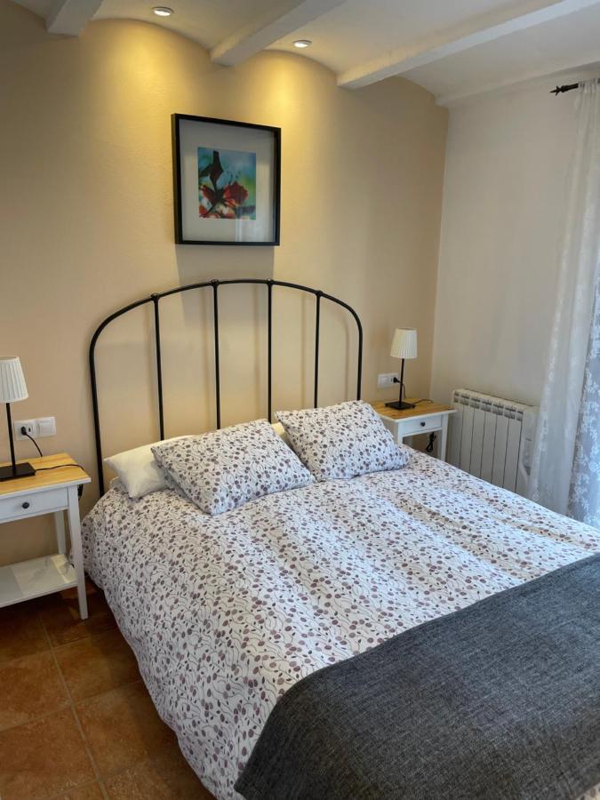Apartamento con encanto Pont de Suert Exterior foto