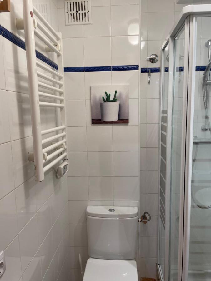 Apartamento con encanto Pont de Suert Exterior foto