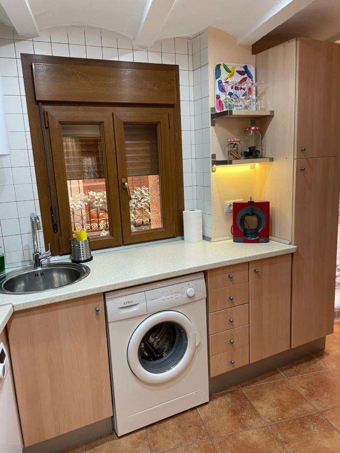 Apartamento con encanto Pont de Suert Exterior foto