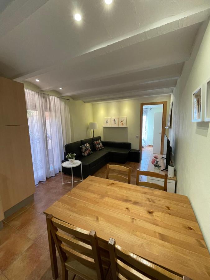 Apartamento con encanto Pont de Suert Exterior foto