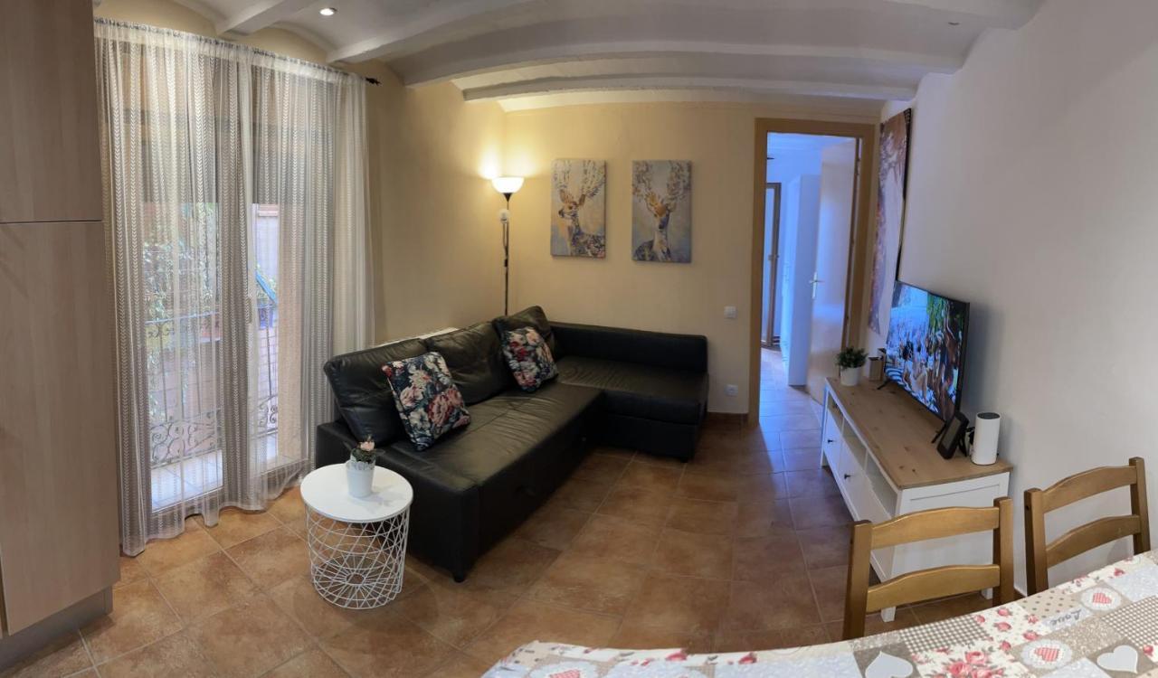 Apartamento con encanto Pont de Suert Exterior foto