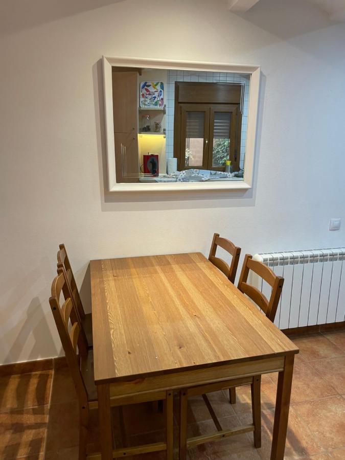 Apartamento con encanto Pont de Suert Exterior foto