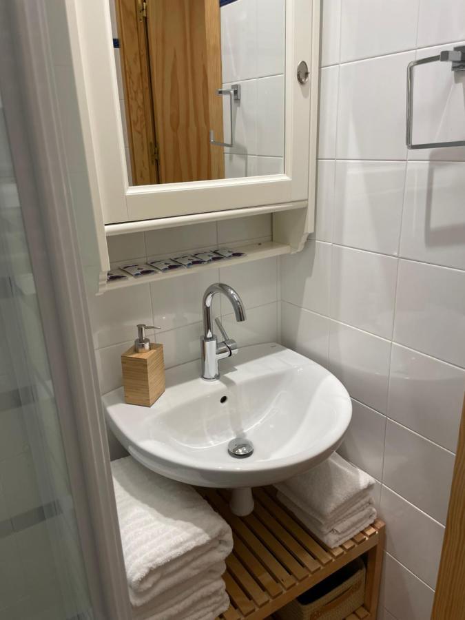 Apartamento con encanto Pont de Suert Exterior foto