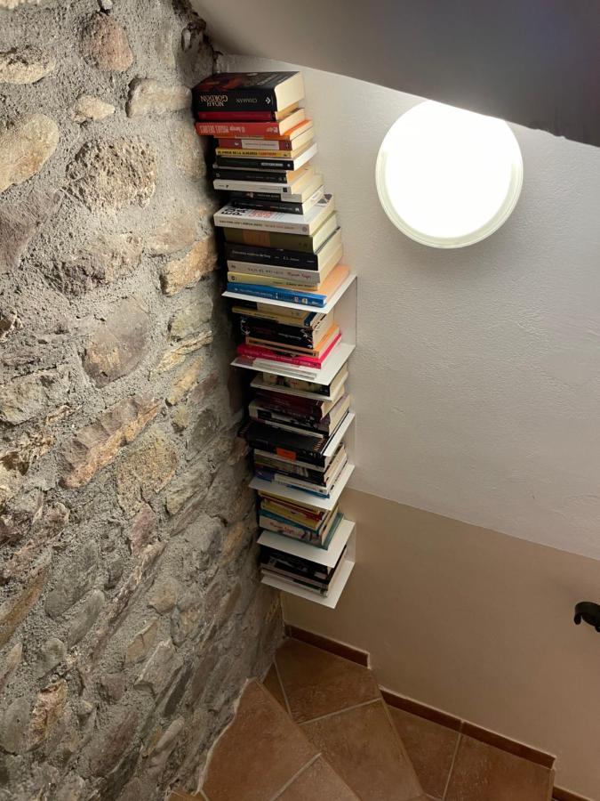 Apartamento con encanto Pont de Suert Exterior foto