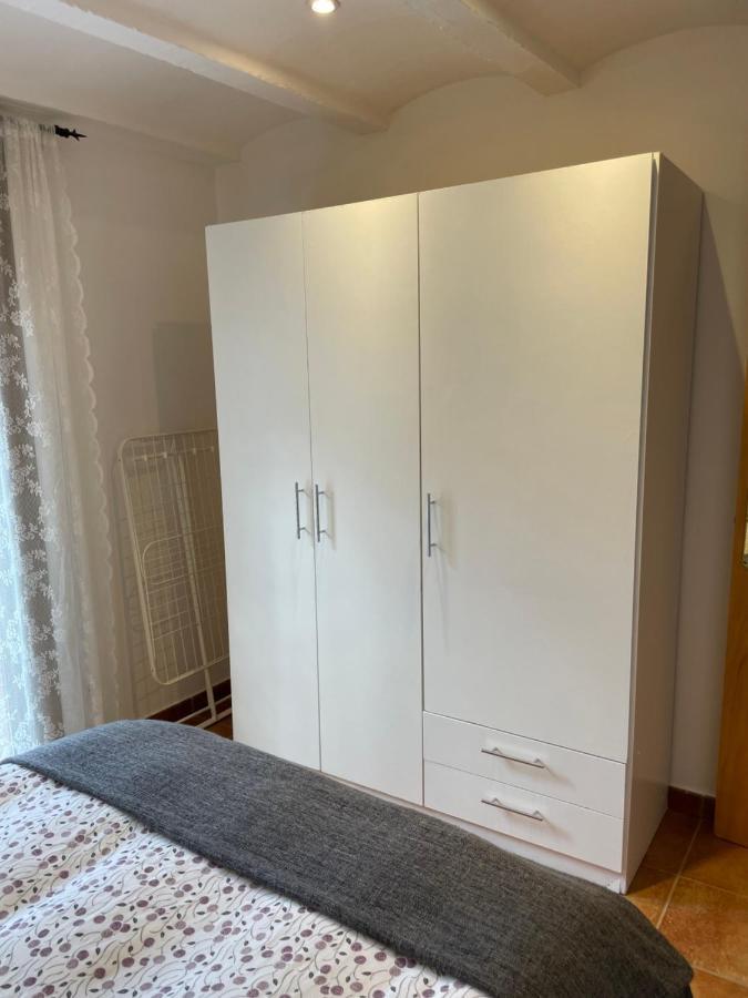 Apartamento con encanto Pont de Suert Exterior foto