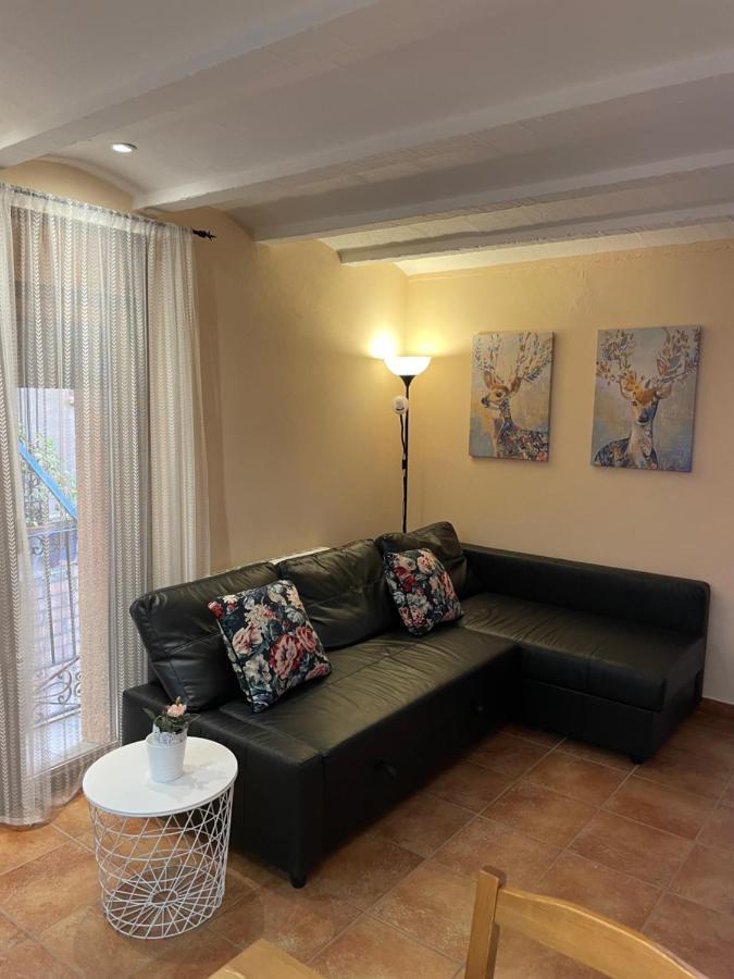 Apartamento con encanto Pont de Suert Exterior foto