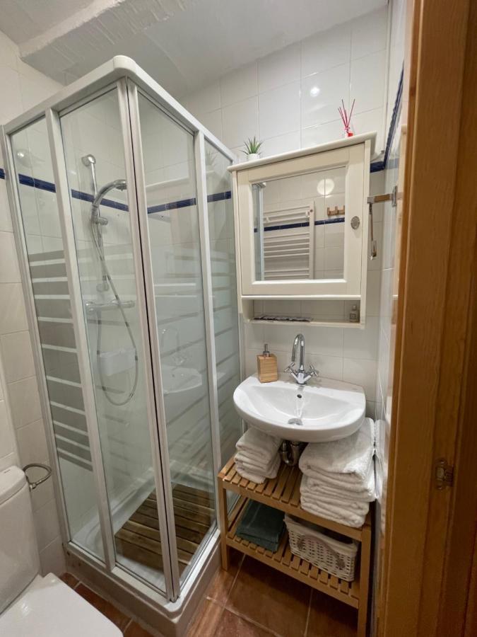 Apartamento con encanto Pont de Suert Exterior foto