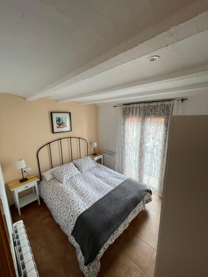 Apartamento con encanto Pont de Suert Exterior foto