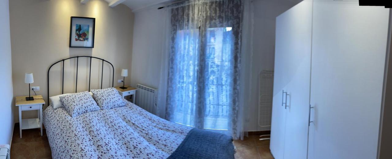 Apartamento con encanto Pont de Suert Exterior foto