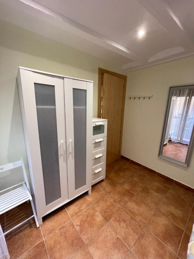 Apartamento con encanto Pont de Suert Exterior foto