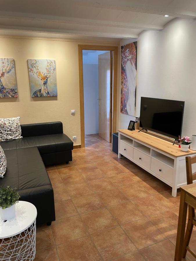 Apartamento con encanto Pont de Suert Exterior foto