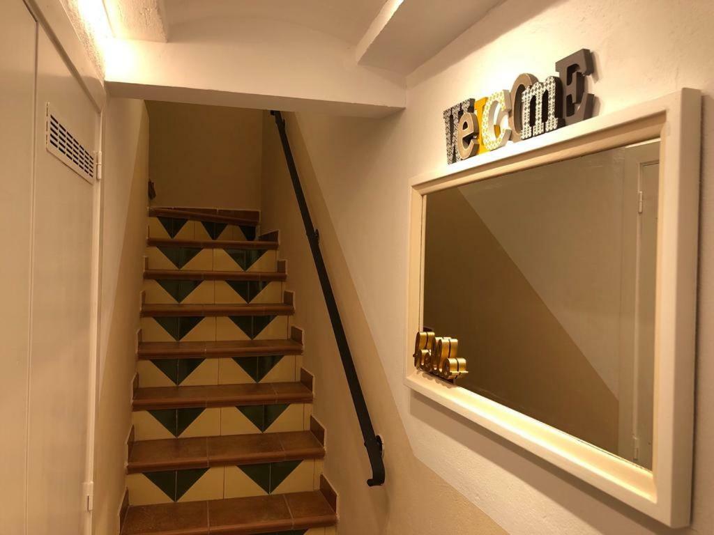 Apartamento con encanto Pont de Suert Exterior foto
